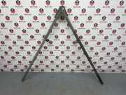 Unterfahrschutz BMW 4er Cabriolet (F33, F83)