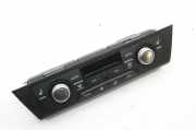 Klimabedienteil AUDI A6 (4G2, C7, 4GC) 2.0 TDI 4G0820043CD