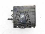 Rußfilter FORD FOCUS Turnier (DNW) 1.6 16V