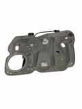 Fensterheber rechts vorne VW Caddy III Kombi (2KB) 1T0837756H