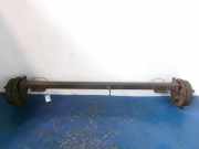 Achse hinten Peugeot Boxer Kasten (230L)