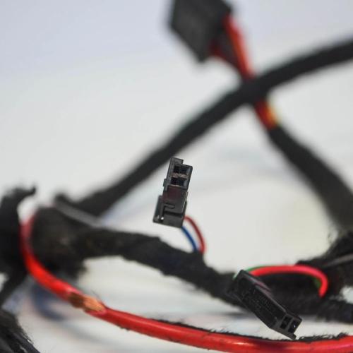 Kabelbaum VW EOS (1F7, 1F8) 2.0 TDI 16V N/A Bild Kabelbaum VW EOS (1F7, 1F8) 2.0 TDI 16V N/A