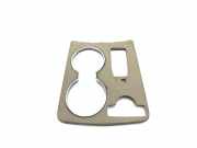 Mittelkonsole Unterbau Mercedes-Benz E-Klasse Coupe (C207) A2046800307