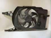 Radiator Pack Set RENAULT LAGUNA II (BG0/1_) 1.9 dCi (BG08, BG0G) 820002563