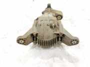 Differenzialgetriebe hinten