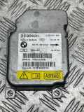 Airbag-Steuergerät BMW 3 (E46) 320 d 31691212300K 0285001440
