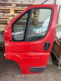 Vordere linke Tür PEUGEOT BOXER Furgon 2.2 HDi 120