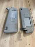Sonnenschutz-Kit AUDI A6 (4G2, C7, 4GC) 3.0 TDI quattro 4G0552D
