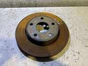 Bremsscheibe vorne rechts JEEP WRANGLER III (JK) 3.6 V6