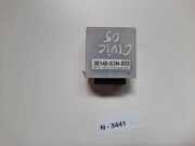 Relais Honda Civic VII Hatchback (EU, EP) 38140S3N003
