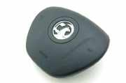Schleifring Airbag Opel Vivaro B Kasten (X82) 0589P1000202