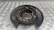 Rear Brake Disc Protection TOYOTA RAV 4 V (XA50) AWD Hybrid LE+ 2.5