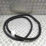 Türgummi links hinten Citroen C4 Cactus () 9801002280