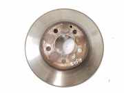 Bremsscheibe vorne links MERCEDES-BENZ C (W204) C 250 CDI (204.003) A2044212812 A2044213612