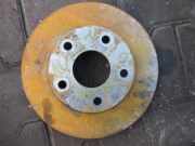 Bremsscheibe links vorne Ford Scorpio I (GAE, GGE)