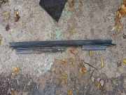 Schwellerinnenverkleidung vorne links AUDI A4 (8D2, B5) 1.8