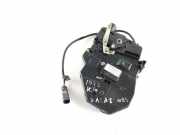 Heckklappenschloss VW CADDY III Furgon (2KA, 2KH, 2CA, 2CH) 1.9 TDI 2K0827201Q 14486