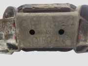 Motorhalter rechts PEUGEOT 807 (E) 2.0 HDi 86945E01