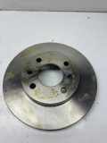 Bremsscheibe vorne rechts RENAULT MEGANE I (BA0/1_) 1.9 dTi (BA08, BA0N) 7701204286