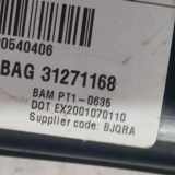 Sitzairbag vorne links VOLVO XC60 T6 31271168
