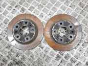 Bremsscheibe hinten links MAZDA CX-30 (DM) SKYACTIV-G M Hybrid