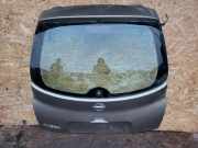 Kofferraumdeckel NISSAN MICRA III (K12) 1.4 16V