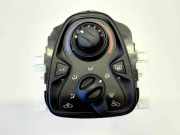 Heizungsbetätigung (Konsole) vorne Toyota Aygo (B4)