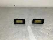 Kennzeichenbeleuchtung BMW 5 Touring (E61) 550 i 7165646