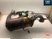 Aktivkohlefilter für Tankentlüftung Ford Transit Connect V408 Kasten () FV615H270BB