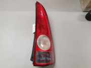 Lampenträger Heckleuchte rechts Renault Espace IV (K) 8200027152
