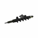 Kraftstoffzuführung