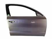 Vordere rechte Tür SKODA SUPERB II (3T4) 1.9 TDI