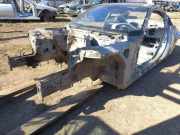 Viertelfeld vorne links NISSAN 350 Z Coupe (Z33) 3.5