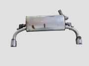 Auspufftopf hinten VOLVO V40 Hatchback D4 82012097