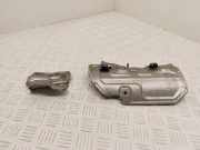Heat Insulation RENAULT KADJAR (HA_, HL_) 1.5 dCi 110 208084615R