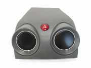 Salonlufteinlassgitter MITSUBISHI COLT VI (Z3_A, Z2_A) 1.3 MR951746