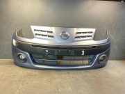 Frontstoßstange NISSAN PIXO (UA0) 1.0 7171168KA