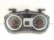 Kombiinstrument RENAULT CLIO III (BR0/1, CR0/1) 1.2 16V (BR02, BR0J, BR11, CR02, CR0J, CR11) 8200715181N