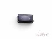 Schalter für Heckscheibenheizung RENAULT TRAFIC II Furgon (FL) 2.0 dCi 115 (FL01, FL0U) 313155A
