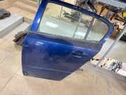 Tür hinten links OPEL ASTRA H GTC (L08) 1.7 CDTi