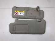 Linke Sonnenblende MAZDA 6 Estate (GJ, GL) 2.2 D J71E