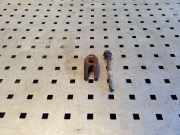 Dichtung für Düsenhalter Peugeot Boxer Kasten (230L)