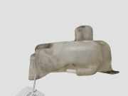 Fensterwaschtank JEEP CHEROKEE (KJ) 2.5 CRD 4x4 52079798