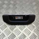 Dachgriff hinten rechts MERCEDES-BENZ A (V177, Z177) A 220 d (177.014) A0998150100