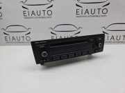 Radio/Navigationssystem-Kombination BMW 3er Coupe (E92) 9258167