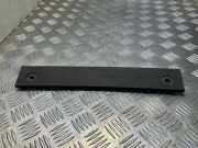 Stoßstangenierleiste hinten links NISSAN CUBE (Z12) 1.6 16V 850101FA0A
