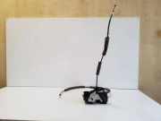 Türschloss hinten rechts NISSAN X-TRAIL (T32_) 2.0 dCi ALL MODE 4x4-i (NT32)