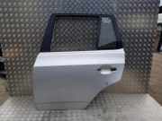Tür hinten links BMW X3 (E83) 2.0 d