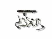 KRAFTSTOFFVERTEILER EINSPRITZLEISTE VERTEILERROHR NISSAN PULSAR Hatchback (C13) 1.6 DIG-T 175213876R
