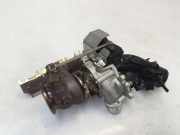 Turbolader NISSAN QASHQAI III (J12) 1.3 DIG-T 8839600002